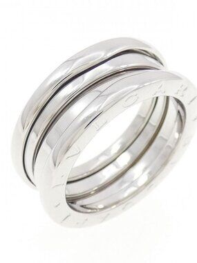 Bvlgari Band Ring